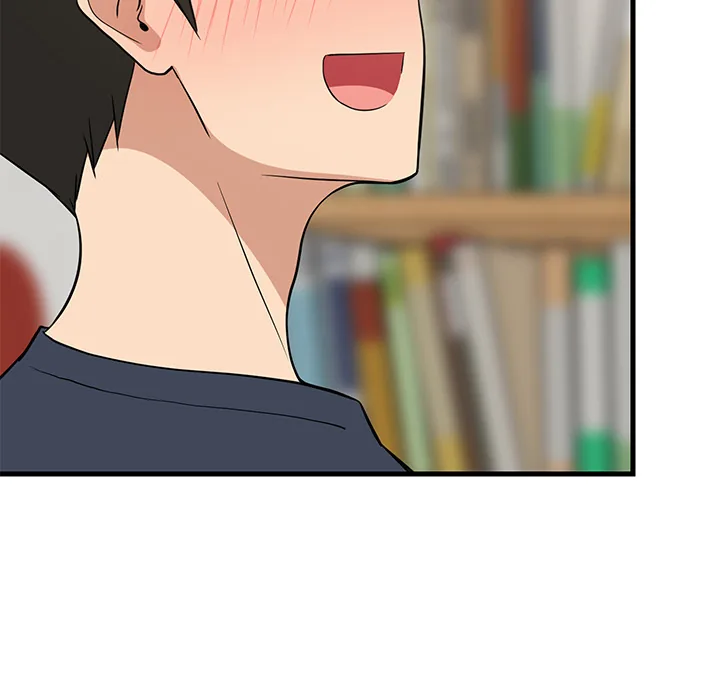 Study Buddies (Uncensored) Chapter 34 page 121 - 