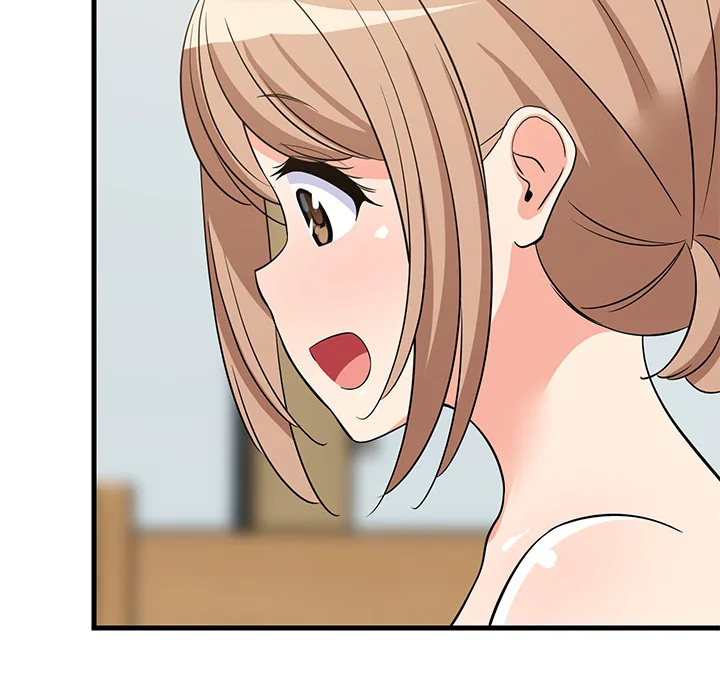 Study Buddies (Uncensored) Chapter 34 page 123 - 