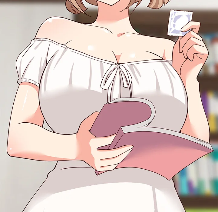 Study Buddies (Uncensored) Chapter 34 page 127 - 