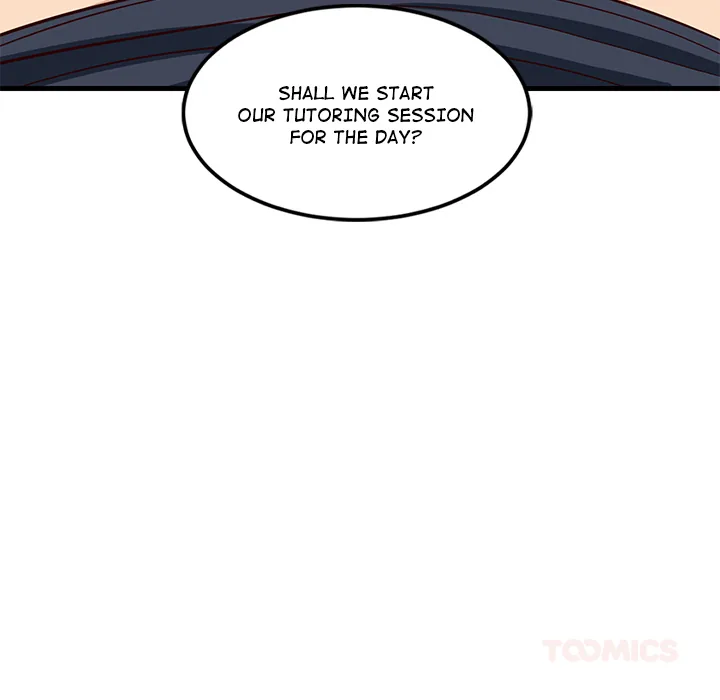 Study Buddies (Uncensored) Chapter 34 page 129 - 