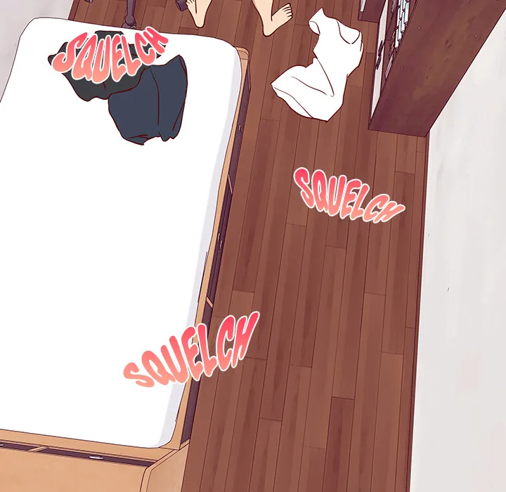Study Buddies (Uncensored) Chapter 34 page 137 - 