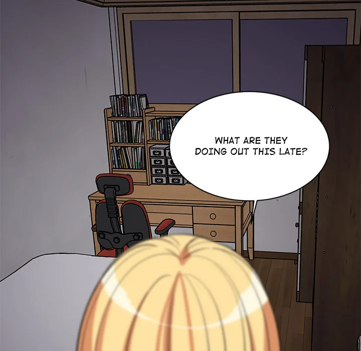 Study Buddies (Uncensored) Chapter 34 page 16 - 
