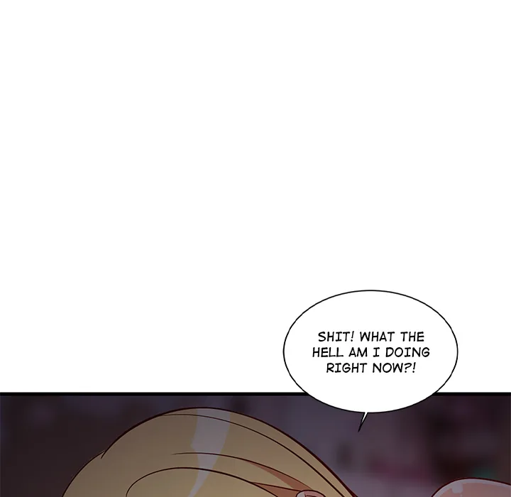 Study Buddies (Uncensored) Chapter 34 page 154 - 