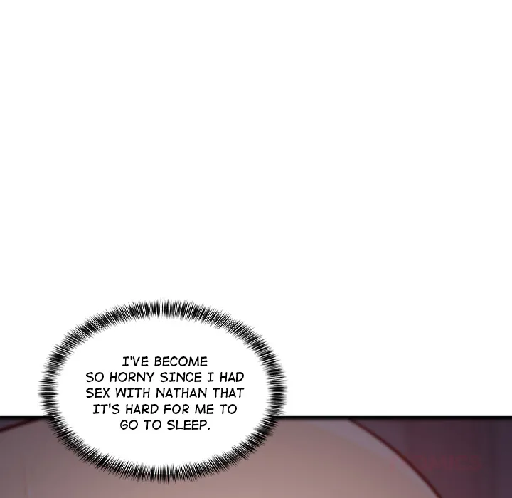 Study Buddies (Uncensored) Chapter 34 page 156 - 