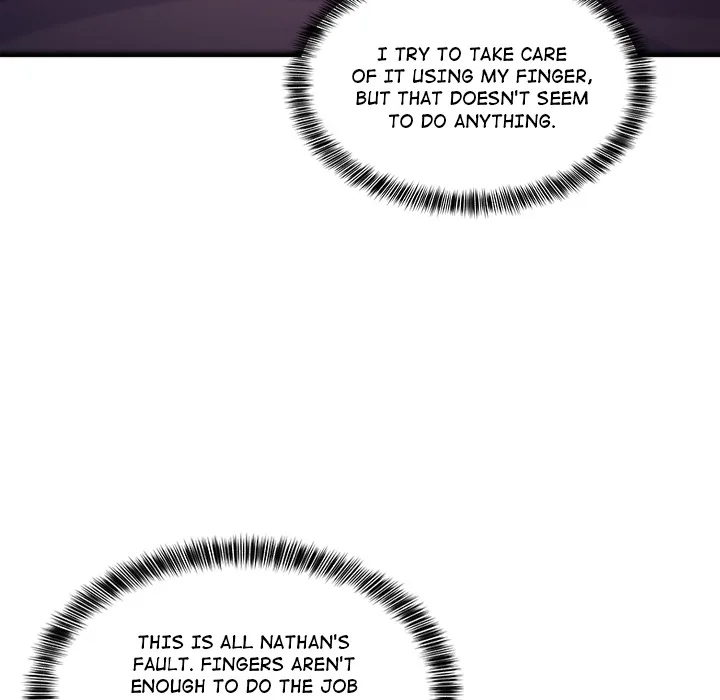 Study Buddies (Uncensored) Chapter 34 page 158 - 