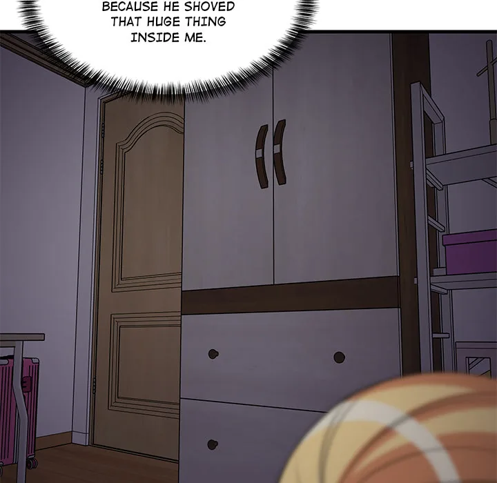 Study Buddies (Uncensored) Chapter 34 page 159 - 