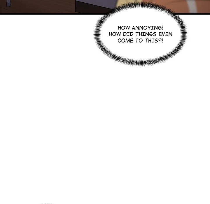 Study Buddies (Uncensored) Chapter 34 page 160 - 