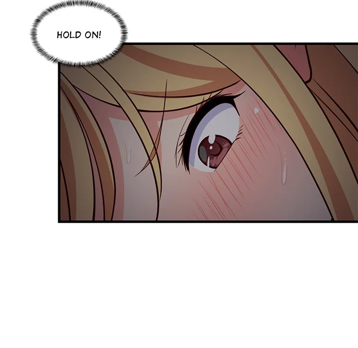 Study Buddies (Uncensored) Chapter 34 page 161 - 