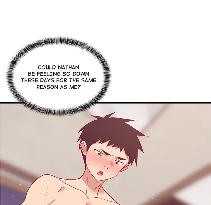 Study Buddies (Uncensored) Chapter 34 page 162 - 