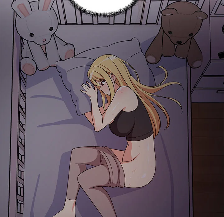 Study Buddies (Uncensored) Chapter 34 page 164 - 