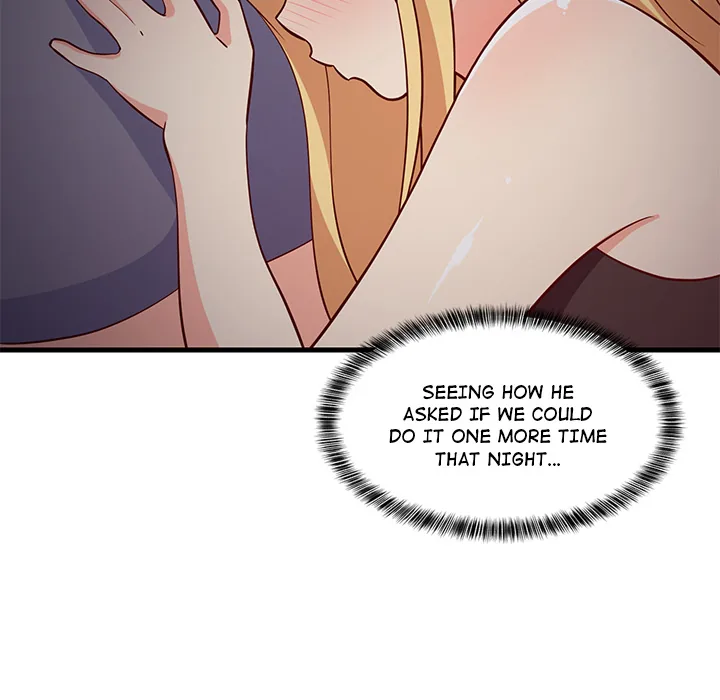 Study Buddies (Uncensored) Chapter 34 page 167 - 