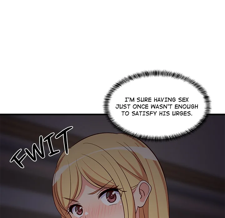 Study Buddies (Uncensored) Chapter 34 page 168 - 