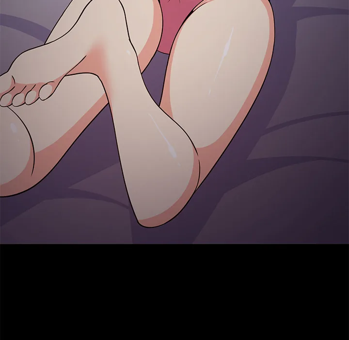 Study Buddies (Uncensored) Chapter 34 page 19 - 