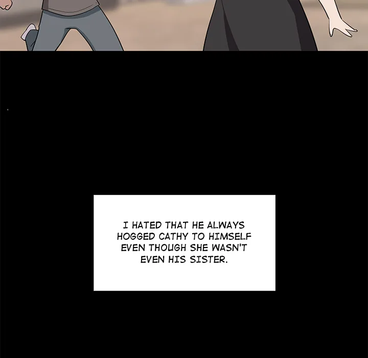 Study Buddies (Uncensored) Chapter 34 page 27 - 