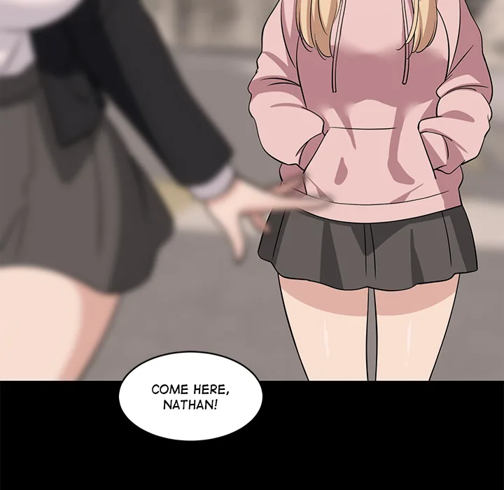 Study Buddies (Uncensored) Chapter 34 page 35 - 
