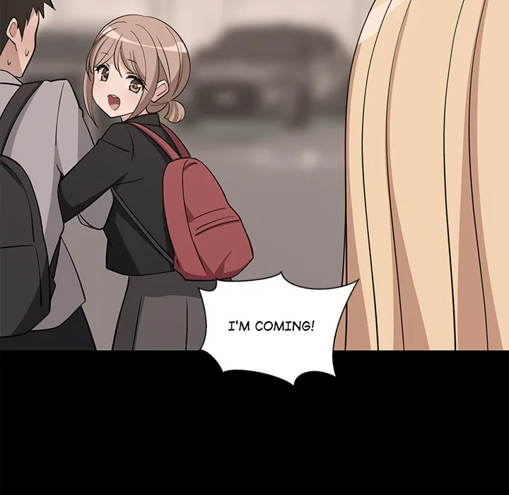 Study Buddies (Uncensored) Chapter 34 page 37 - 
