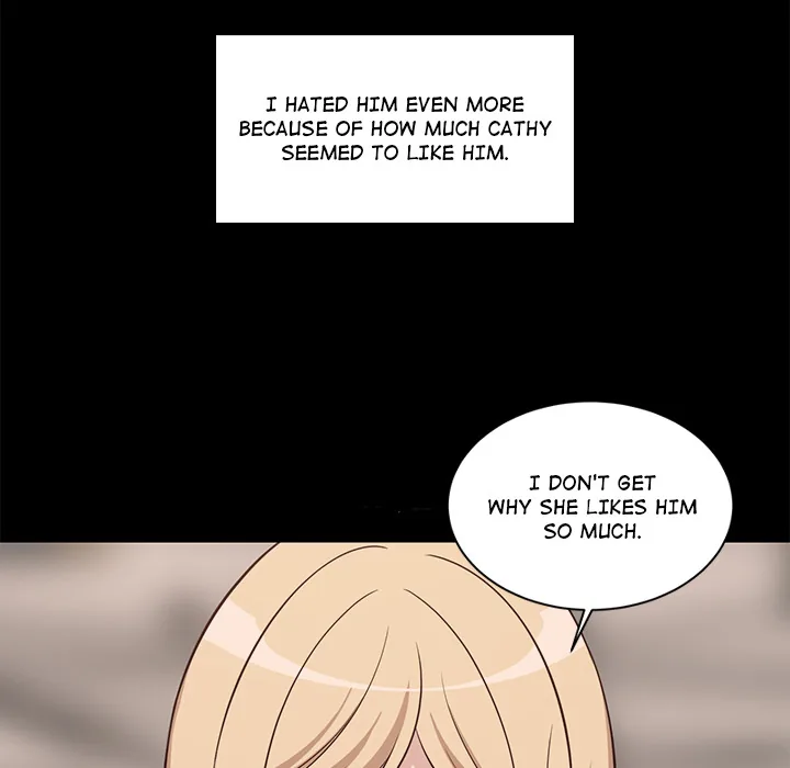 Study Buddies (Uncensored) Chapter 34 page 38 - 