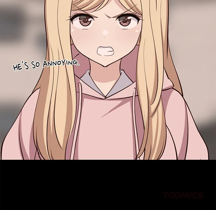 Study Buddies (Uncensored) Chapter 34 page 39 - 