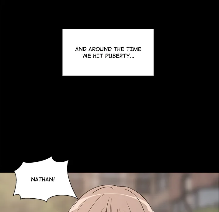 Study Buddies (Uncensored) Chapter 34 page 40 - 