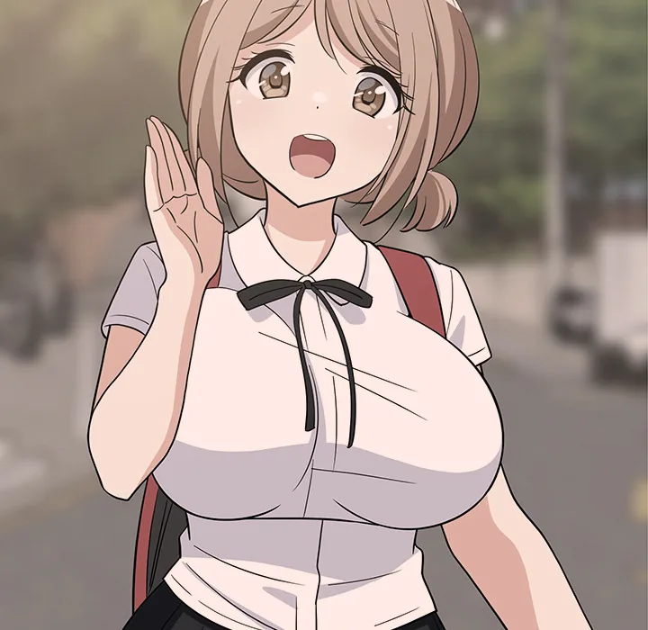 Study Buddies (Uncensored) Chapter 34 page 41 - 