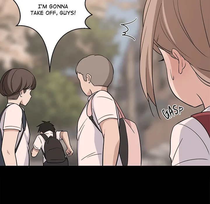 Study Buddies (Uncensored) Chapter 34 page 43 - 