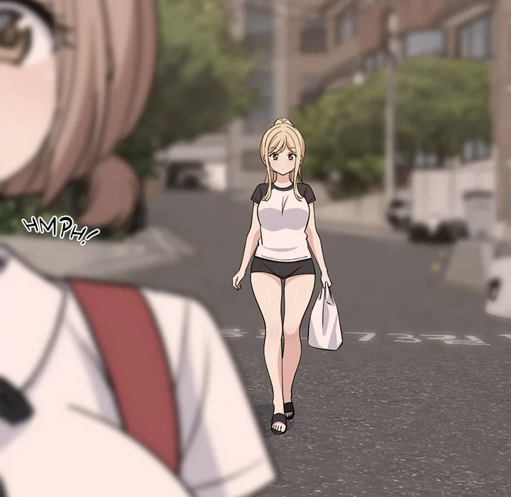 Study Buddies (Uncensored) Chapter 34 page 45 - 
