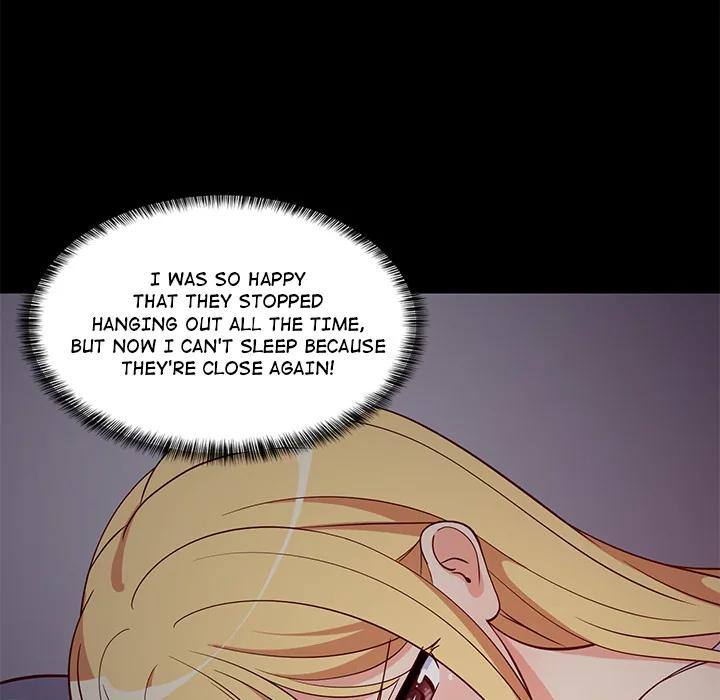 Study Buddies (Uncensored) Chapter 34 page 49 - 