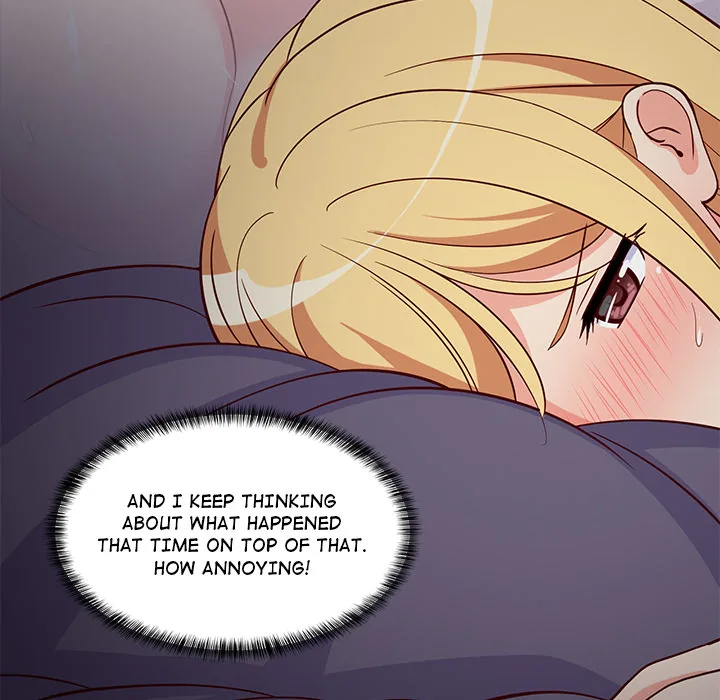 Study Buddies (Uncensored) Chapter 34 page 53 - 
