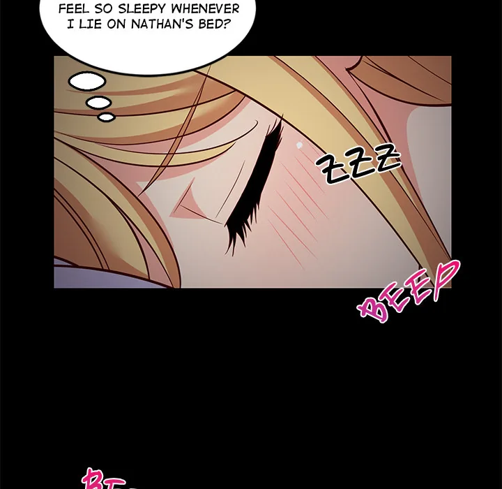 Study Buddies (Uncensored) Chapter 34 page 56 - 