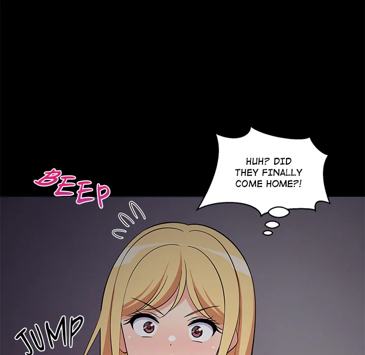 Study Buddies (Uncensored) Chapter 34 page 58 - 