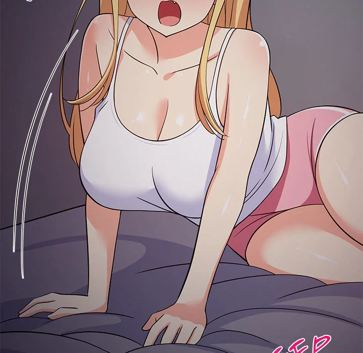 Study Buddies (Uncensored) Chapter 34 page 59 - 