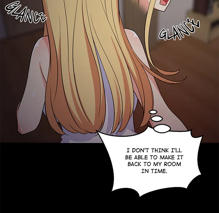 Study Buddies (Uncensored) Chapter 34 page 64 - 
