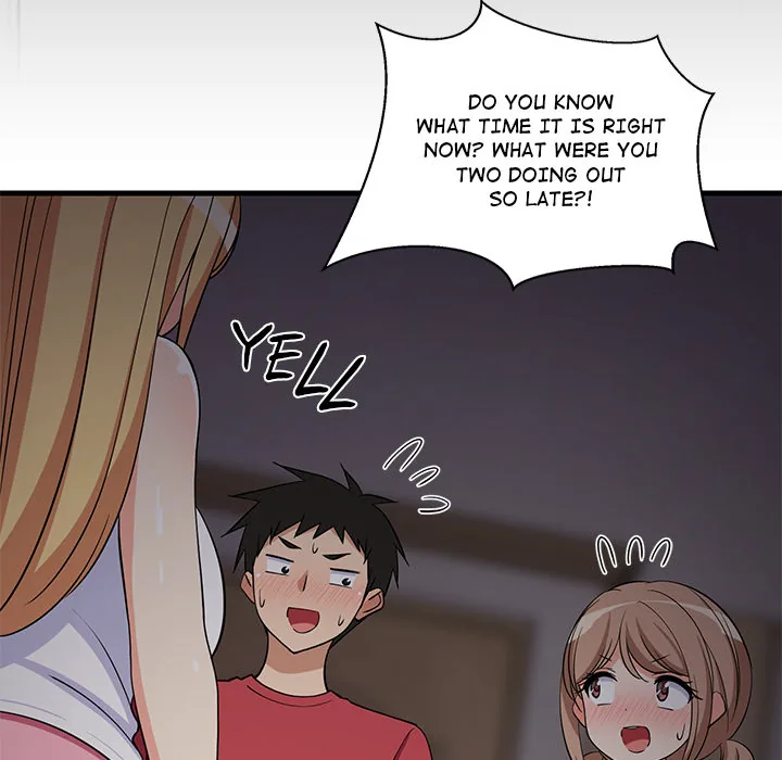 Study Buddies (Uncensored) Chapter 34 page 71 - 