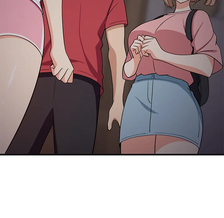 Study Buddies (Uncensored) Chapter 34 page 72 - 