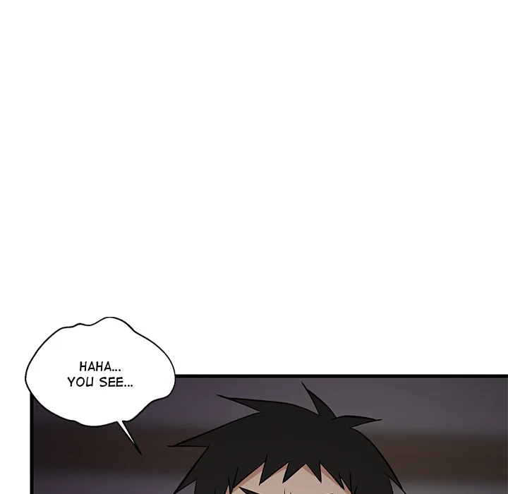 Study Buddies (Uncensored) Chapter 34 page 73 - 