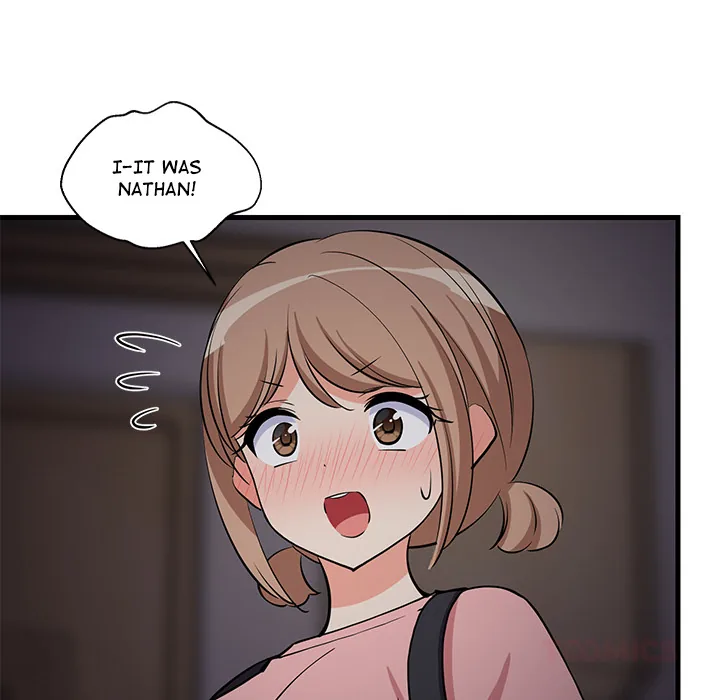 Study Buddies (Uncensored) Chapter 34 page 75 - 