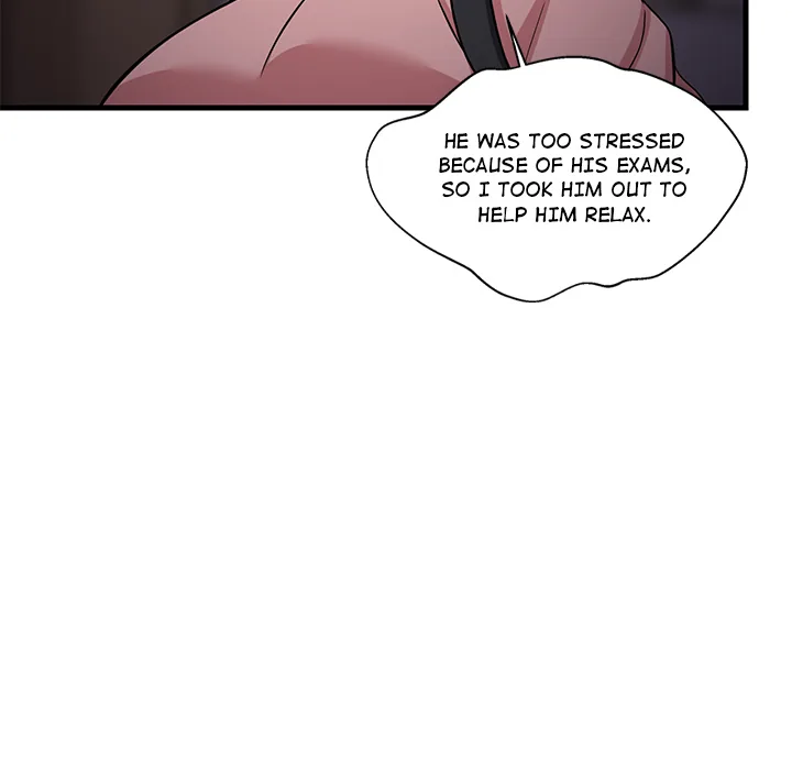 Study Buddies (Uncensored) Chapter 34 page 76 - 