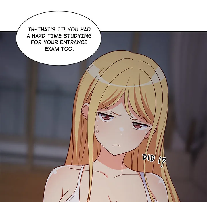 Study Buddies (Uncensored) Chapter 34 page 77 - 