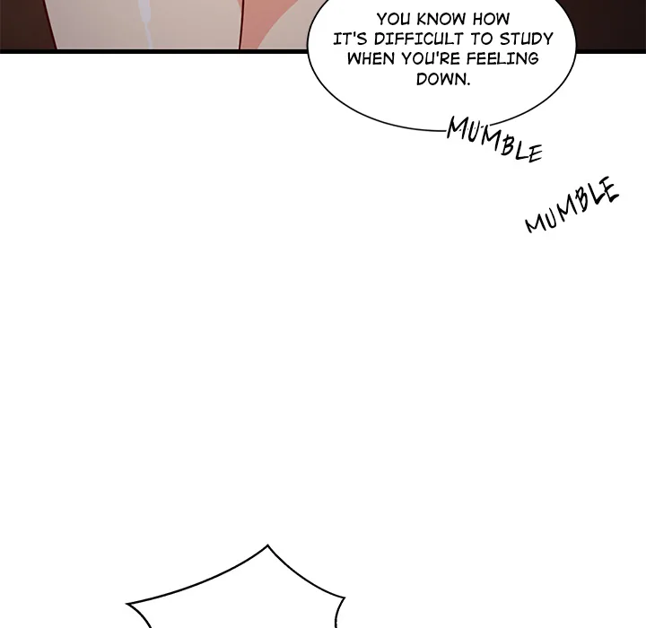 Study Buddies (Uncensored) Chapter 34 page 79 - 