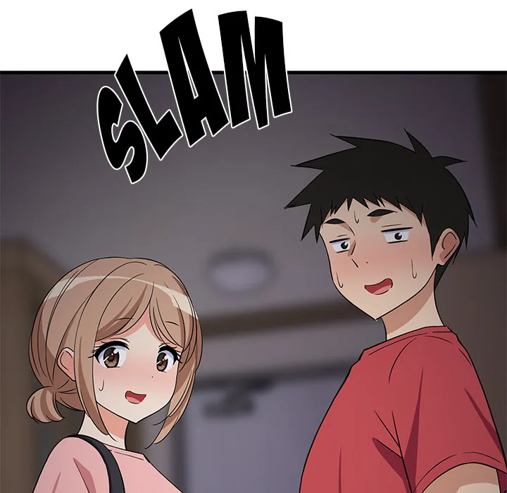 Study Buddies (Uncensored) Chapter 34 page 82 - 