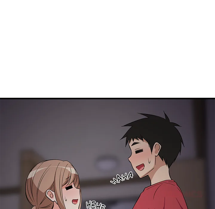 Study Buddies (Uncensored) Chapter 34 page 84 - 