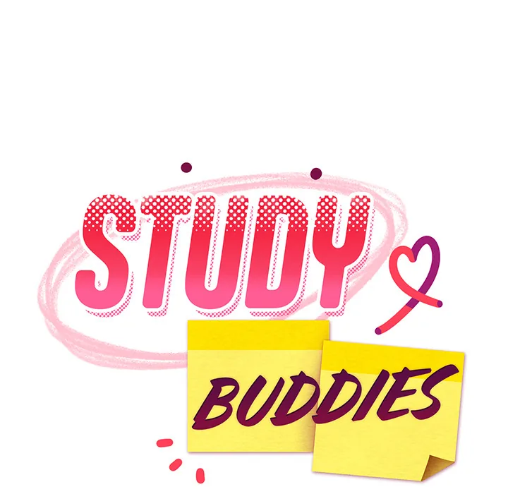 Study Buddies (Uncensored) Chapter 34 page 86 - 