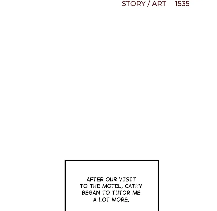 Study Buddies (Uncensored) Chapter 34 page 87 - 
