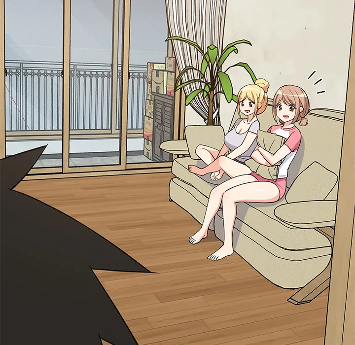 Study Buddies (Uncensored) Chapter 34 page 89 - 