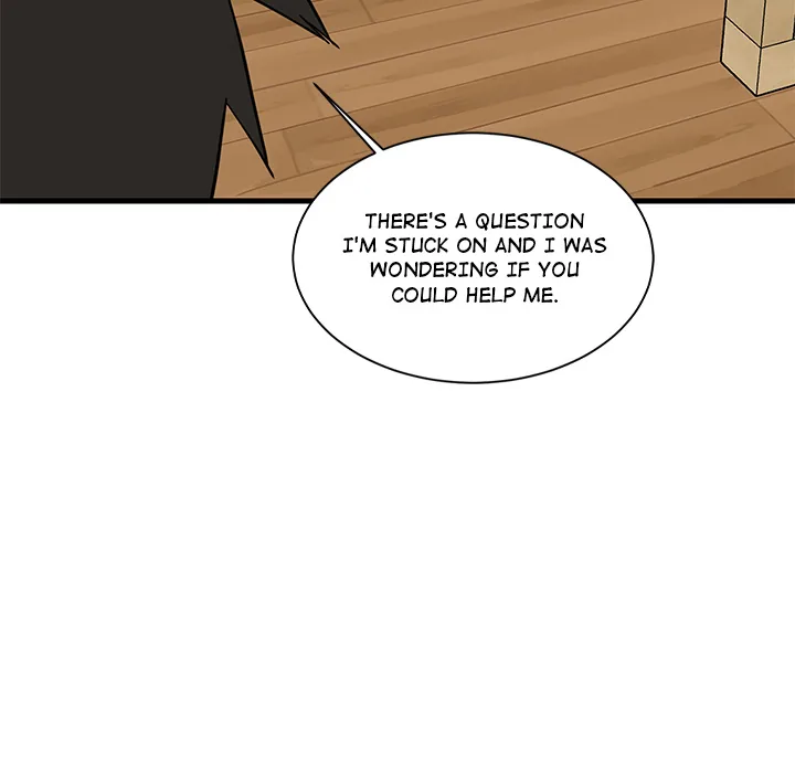 Study Buddies (Uncensored) Chapter 34 page 90 - 