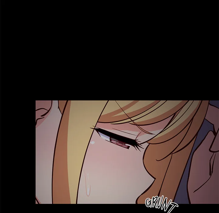 Study Buddies (Uncensored) Chapter 34 page 10 - 