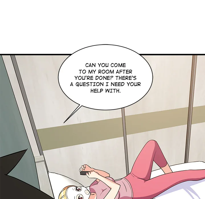 Study Buddies (Uncensored) Chapter 34 page 91 - 