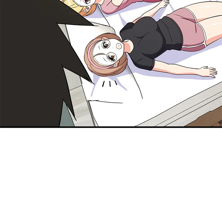 Study Buddies (Uncensored) Chapter 34 page 92 - 