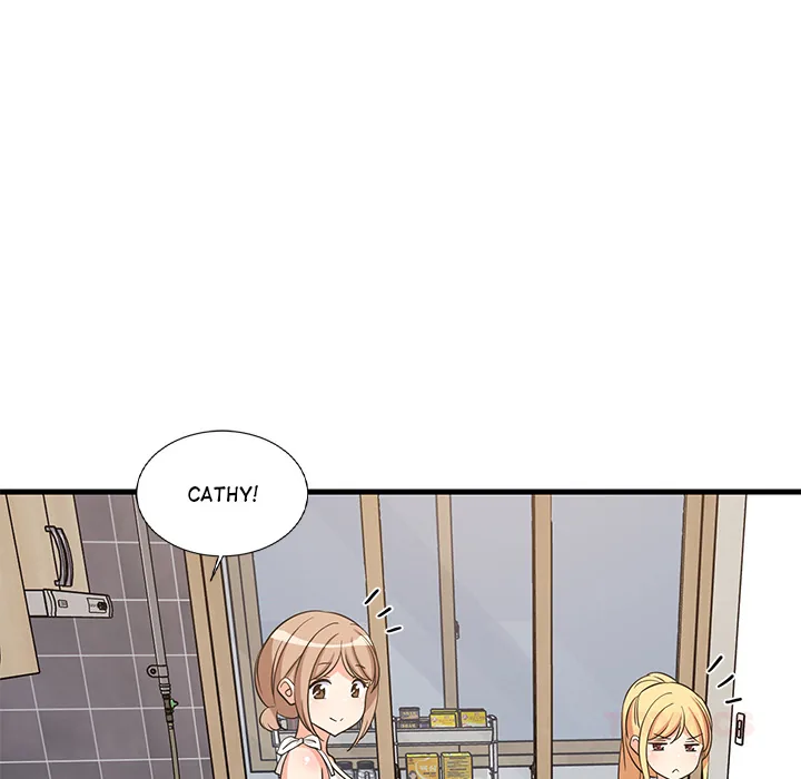 Study Buddies (Uncensored) Chapter 34 page 93 - 