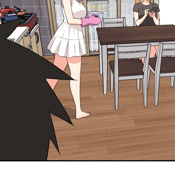 Study Buddies (Uncensored) Chapter 34 page 94 - 